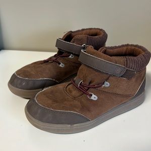 Stride Rite Soft Boots